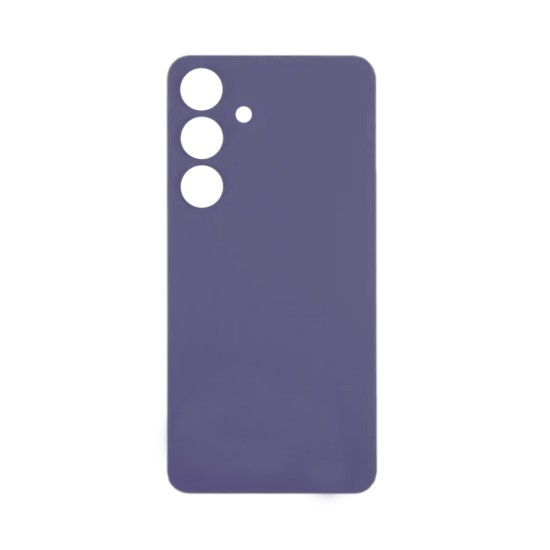 Back Cover Samsung Galaxy S24 Plus Purple